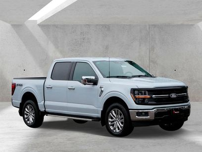 Used 2025 Ford F150 XLT w/ Equipment Group 302A MID