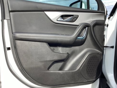 Certified 2023 Chevrolet Blazer LT w/ Driver Confidence Package image 29