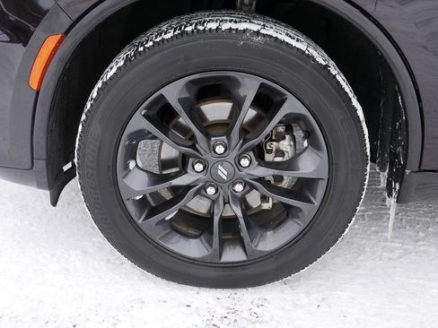 Certified 2024 Dodge Durango SXT w/ SXT Blacktop Group image 15