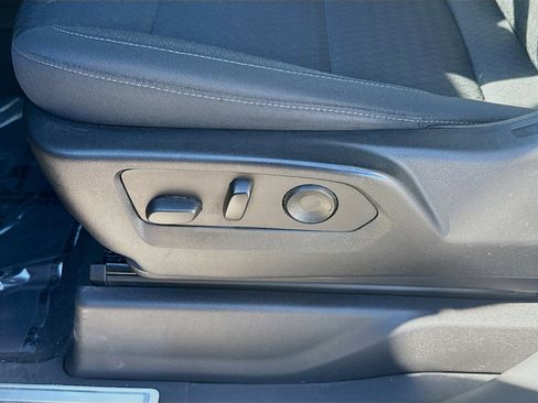 Used 2022 Chevrolet Silverado 1500 RST w/ LPO, Dark Essentials Package image 18