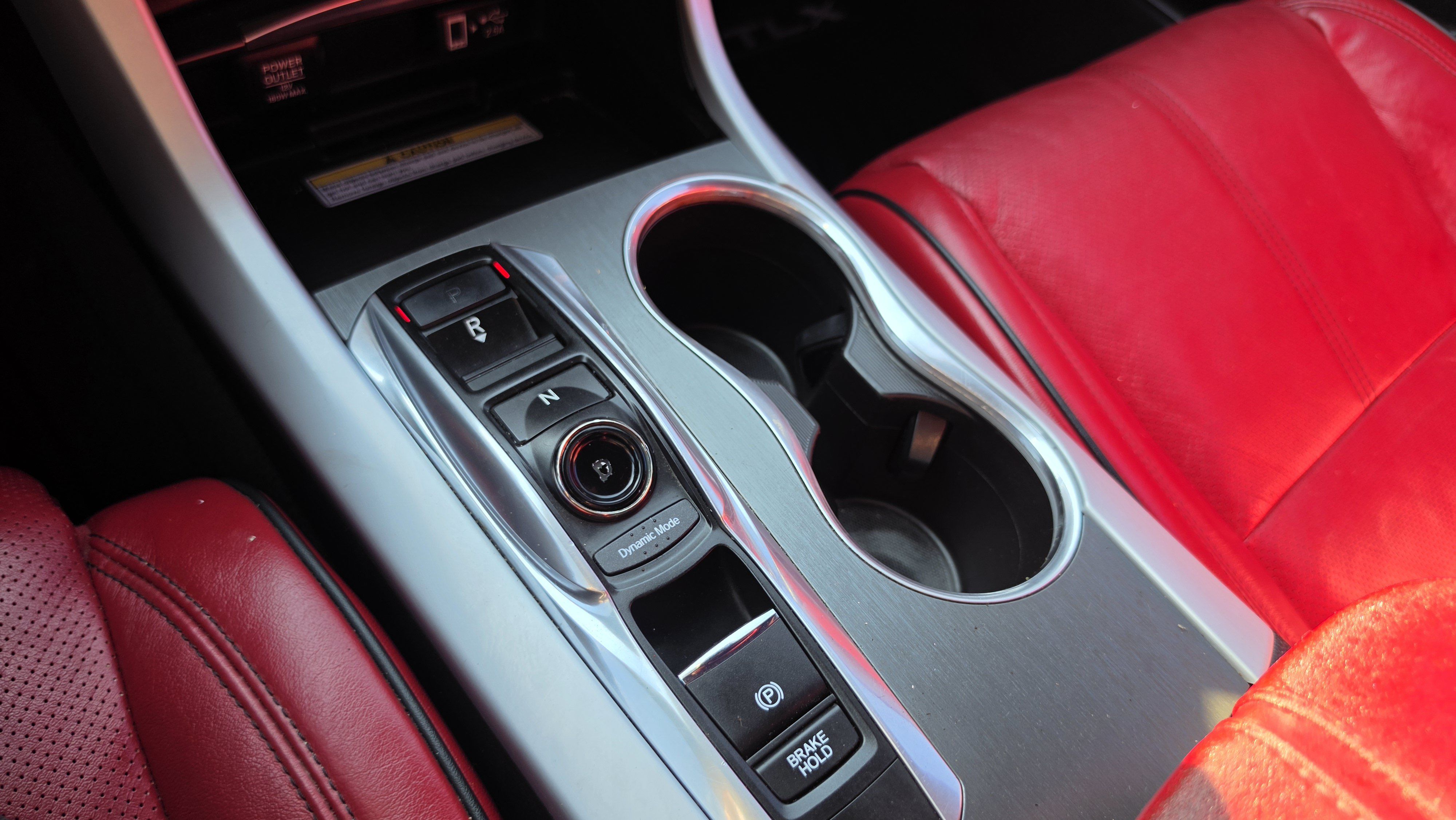 Used 2019 Acura TLX w/ Technology & A-SPEC Package FWD image 35
