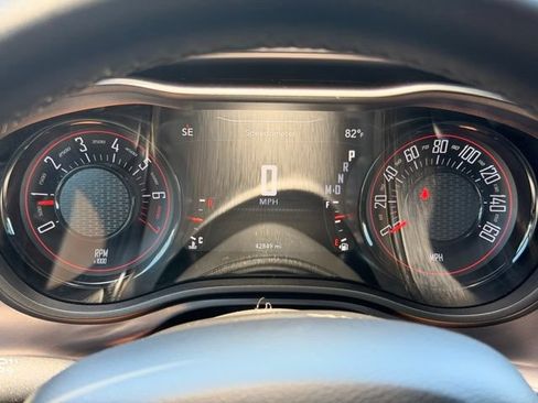 Used 2021 Dodge Challenger SXT w/ Blacktop Package RWD image 21