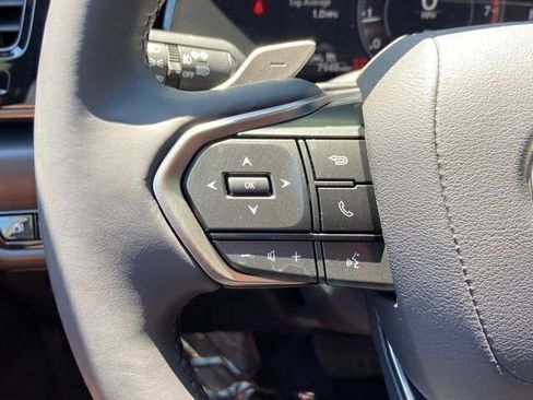Certified 2025 Lexus NX 350 AWD w/ Accessory Package (2T) image 20