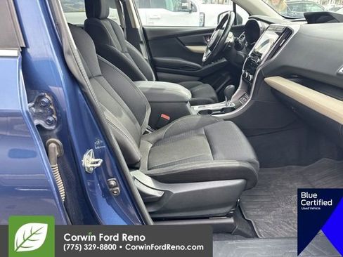 Used 2021 Subaru Ascent Premium w/ Convenience Package image 19