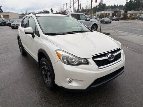 Used 2014 Subaru Crosstrek 2.0i Premium w/ Popular Package #2 image 10