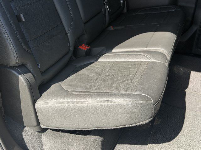 Used 2020 GMC Sierra 1500 Denali w/ Technology Package AWD/4WD image 24