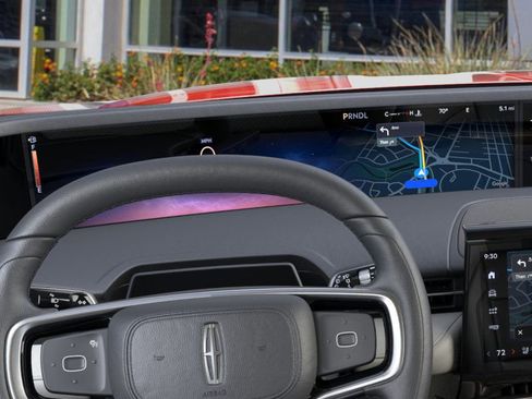 New 2026 Lincoln Nautilus Reserve image 13