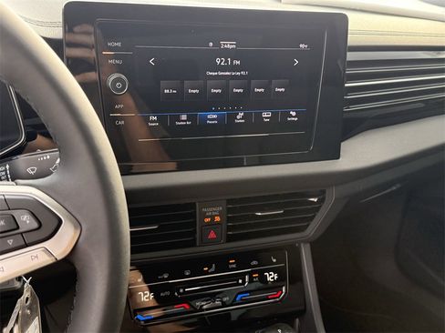 New 2026 Volkswagen Jetta Sport image 18