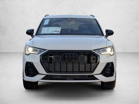 New 2025 Audi Q3 2.0T Premium Plus image 5