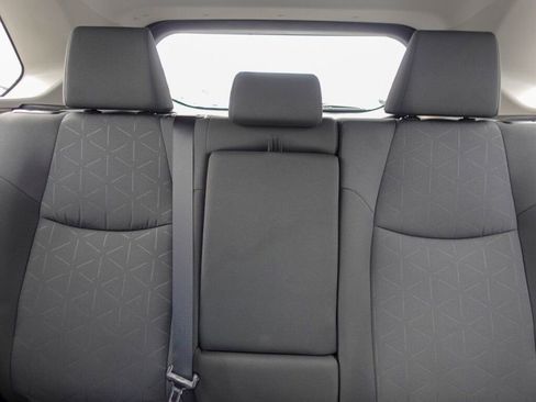 Certified 2025 Toyota RAV4 XLE image 17