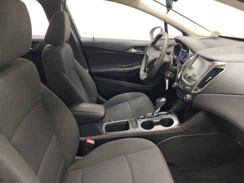 Used 2016 Chevrolet Cruze LT FWD image 21