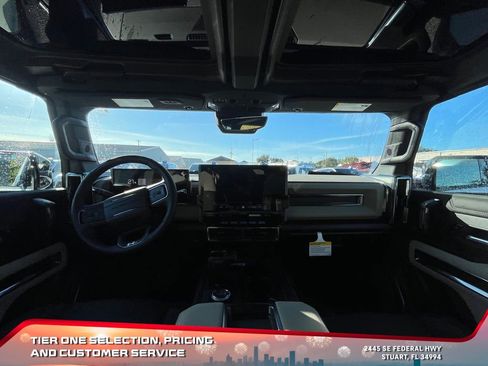 New 2026 GMC Hummer EV SUV image 14
