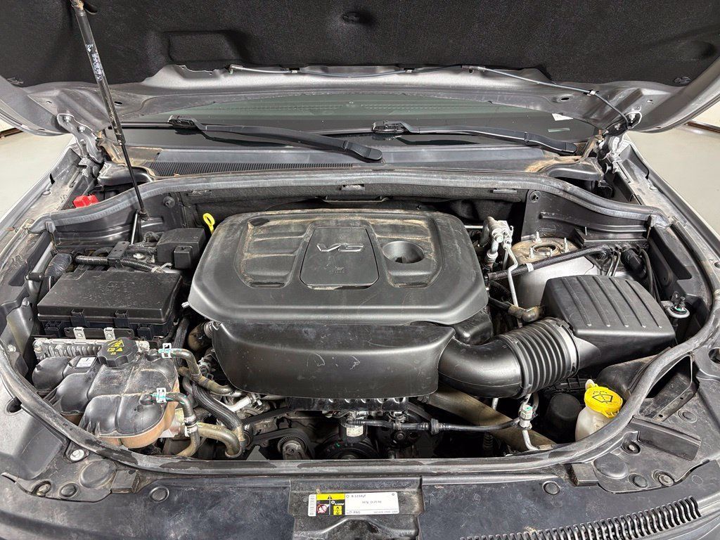Used 2021 Jeep Grand Cherokee Laredo X RWD image 42