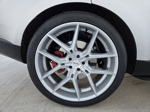 Used 2023 Land Rover Range Rover SE image 60