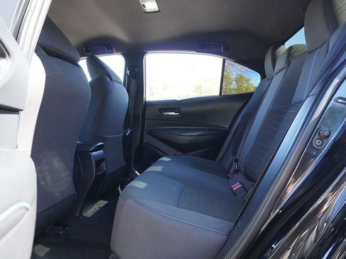 Used 2021 Toyota Corolla SE image 31