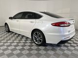Certified 2020 Ford Fusion Titanium image 5