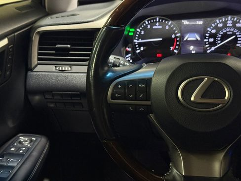 Used 2018 Lexus RX 350L AWD w/ Premium Package image 28