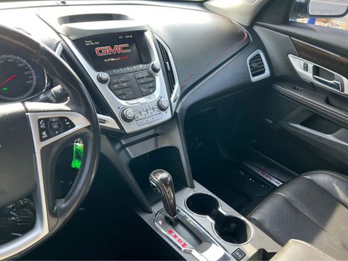Used 2013 GMC Terrain Denali AWD/4WD image 35