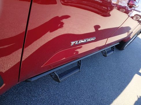 New 2026 Toyota Tundra SR5 image 5