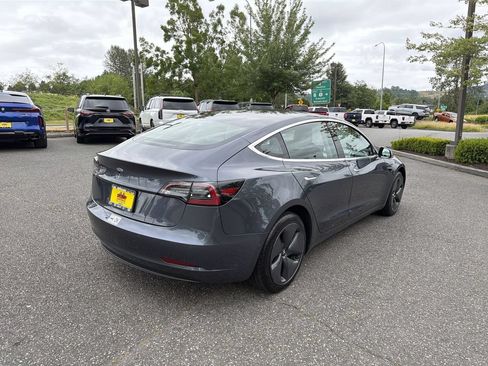 Used 2019 Tesla Model 3 Standard Range Plus RWD image 8