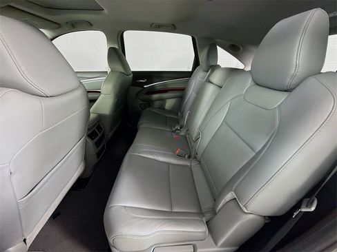 Used 2014 Acura MDX FWD w/ Technology Package image 25