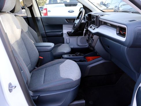 Used 2024 Ford Maverick XLT AWD/4WD image 19