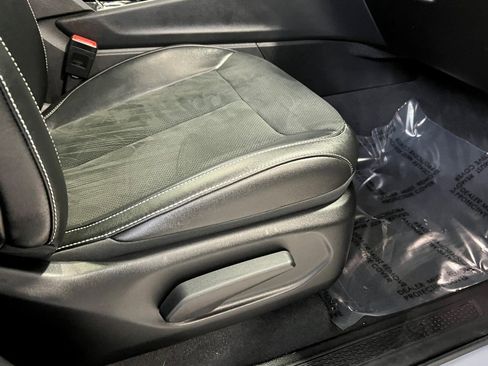 Certified 2023 Jeep Grand Cherokee Altitude image 15