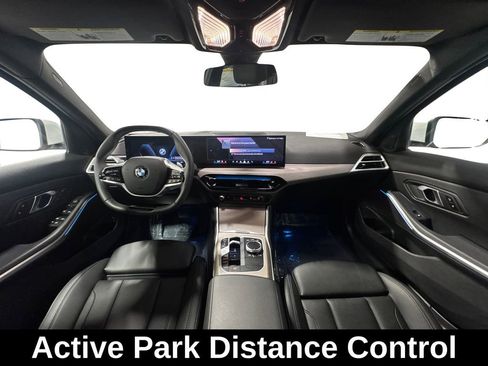 Used 2025 BMW 330i xDrive Sedan image 22