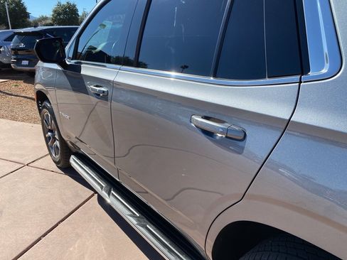 Used 2021 Chevrolet Tahoe LS w/ Driver Alert Package image 14