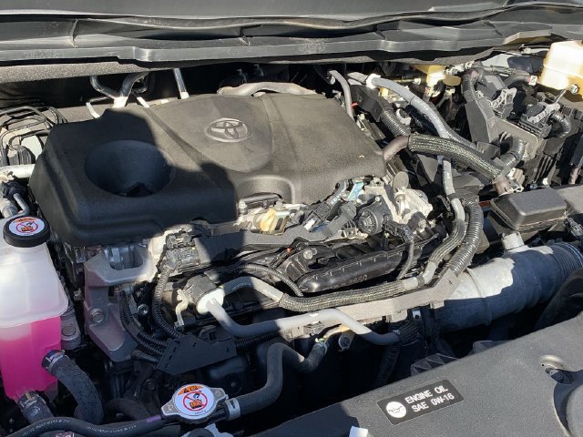 Certified 2024 Toyota Sienna XSE FWD image 16
