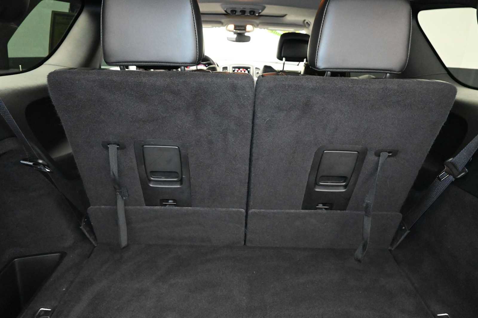 Used 2019 Dodge Durango Citadel AWD/4WD image 26