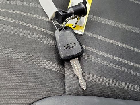 Used 2013 Chevrolet Spark LS image 26