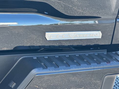 New 2025 GMC Sierra 1500 Elevation w/ Max Trailering Package image 7