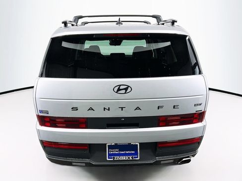 Used 2025 Hyundai Santa Fe XRT AWD/4WD image 6