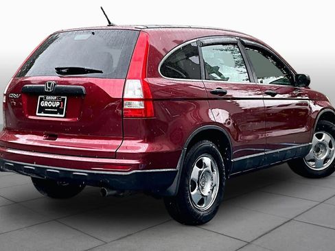Used 2011 Honda CR-V LX image 12