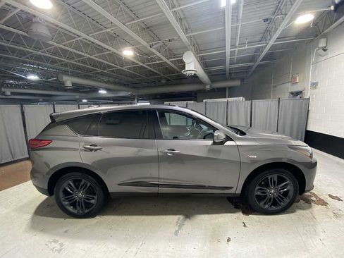 Used 2023 Acura RDX A-Spec image 27