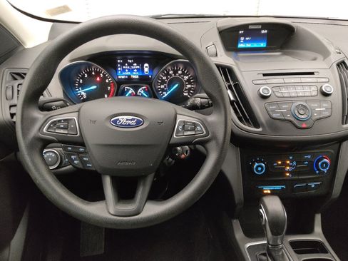 Used 2018 Ford Escape S FWD image 22