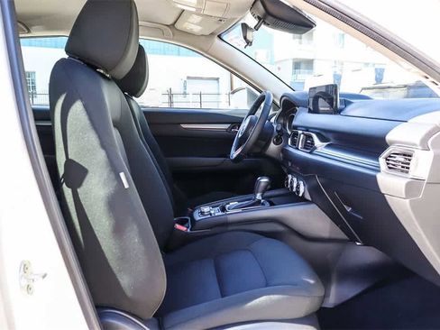 Used 2022 MAZDA CX-5 AWD 2.5 S image 17
