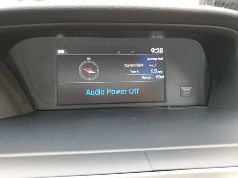 Used 2017 Honda Accord Touring image 27