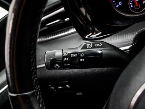 Used 2021 Kia K5 GT-Line image 35