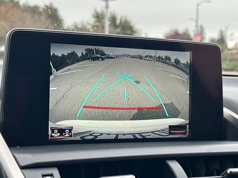 Used 2019 Lexus NX 300 FWD image 27