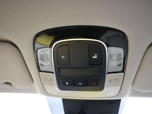 Used 2021 Hyundai Sonata Blue FWD image 24