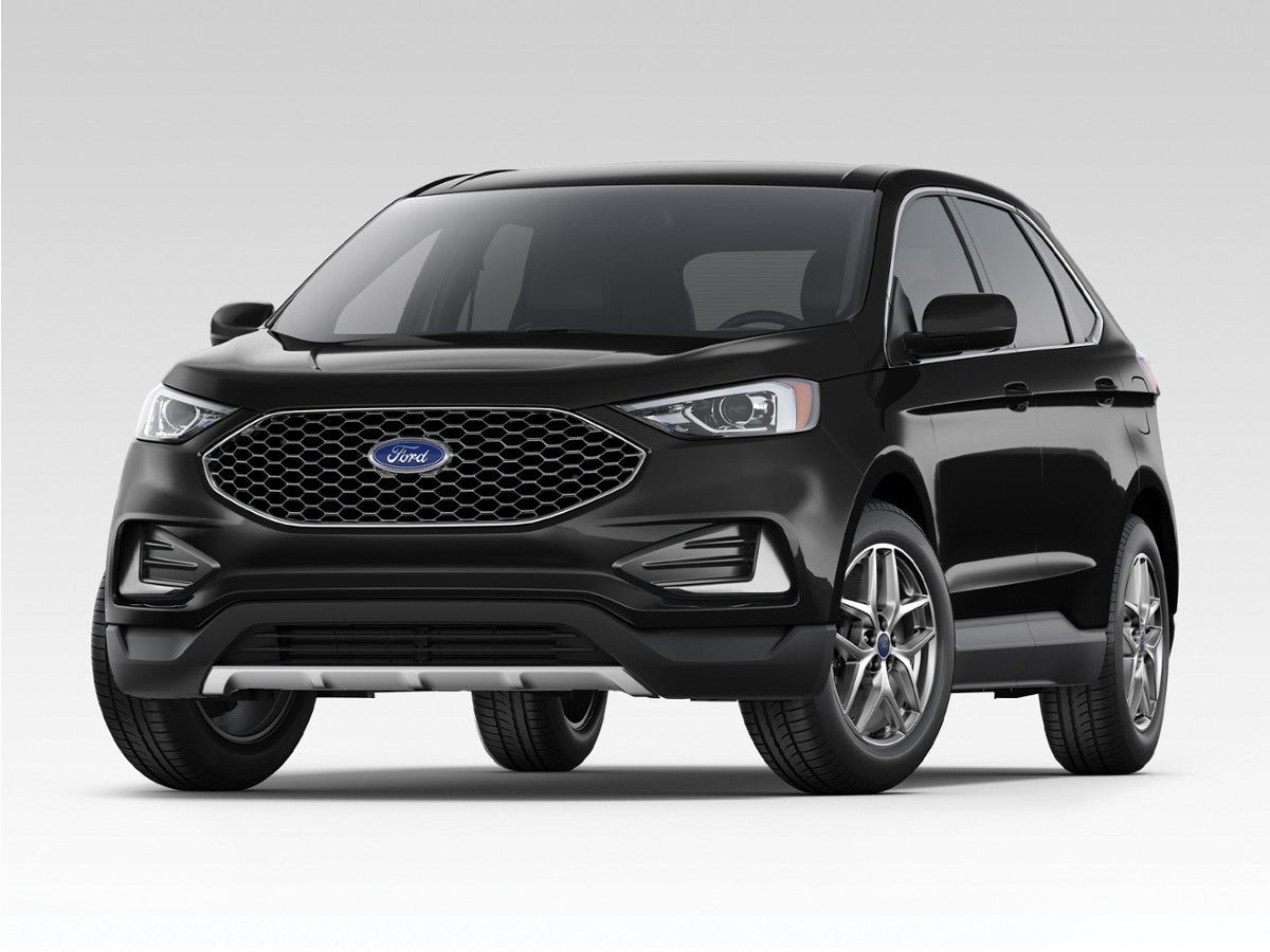 Used 2024 Ford Edge Titanium w/ Titanium Elite Package AWD/4WD image 1