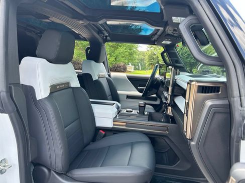 Used 2023 GMC Hummer EV Edition 1 AWD/4WD image 57