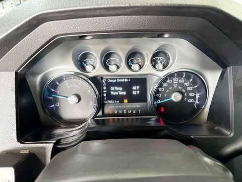 Used 2016 Ford F350 Lariat w/ Lariat Ultimate Package image 13