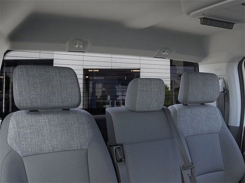 New 2025 Ford F350 XLT image 44