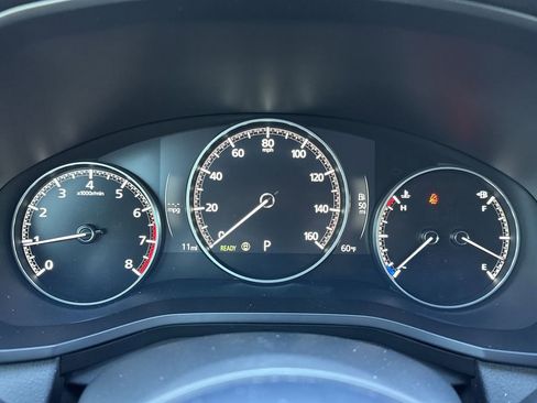 New 2026 MAZDA CX-90 3.3 Turbo w/ Select Package image 15