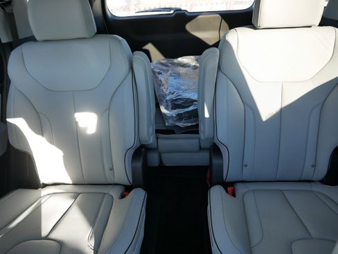 Used 2025 Hyundai Palisade SEL AWD/4WD image 13