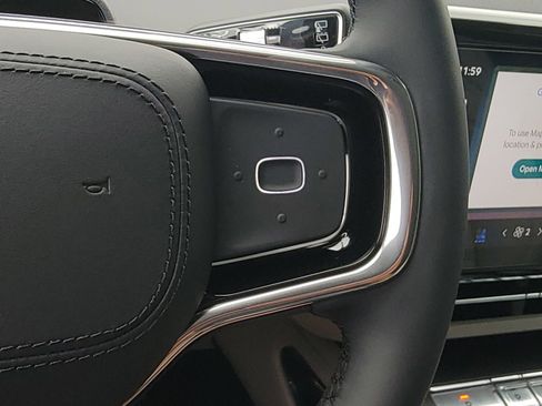 New 2026 Lincoln Nautilus Premier w/ Equipment Group 102A image 26