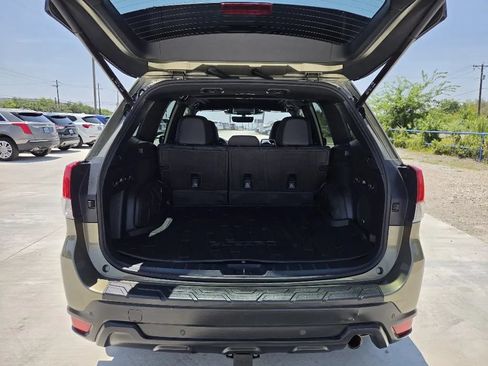 Used 2022 Subaru Forester Wilderness w/ Wilderness Package AWD/4WD image 7